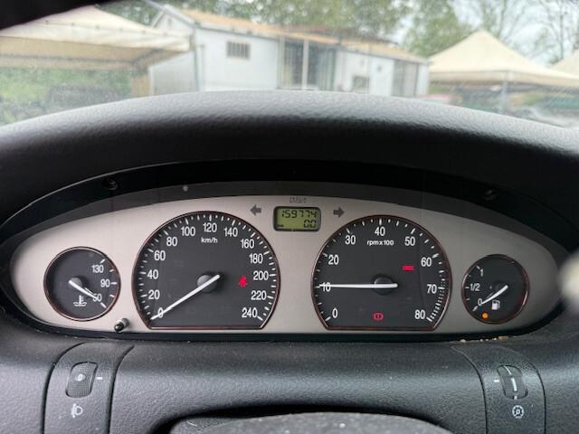 Lancia Lybra 1.8i 16V VVT cat