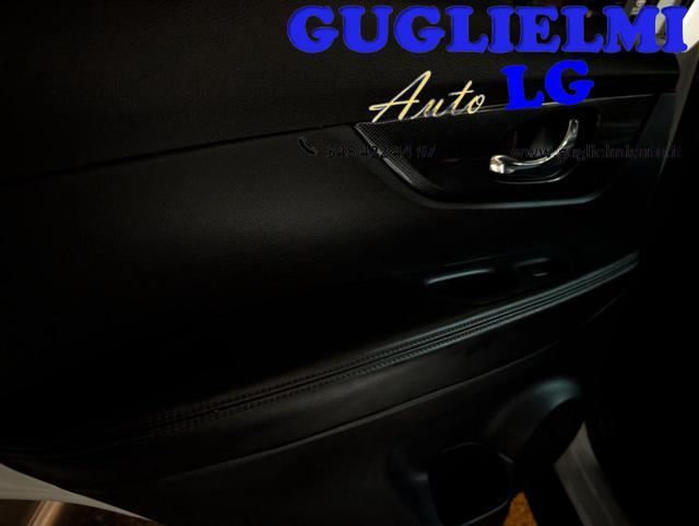 NISSAN X-Trail 1.6 dCi 2WD Tekna Automatic