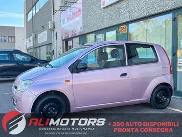 Daihatsu Cuore 1.0 12V 3 porte SX