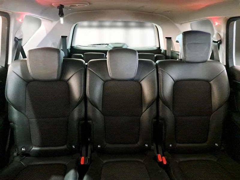 RENAULT ESPACE 2.0 DCI 118KW BLUE BUSINESS EDC CROSSOVER