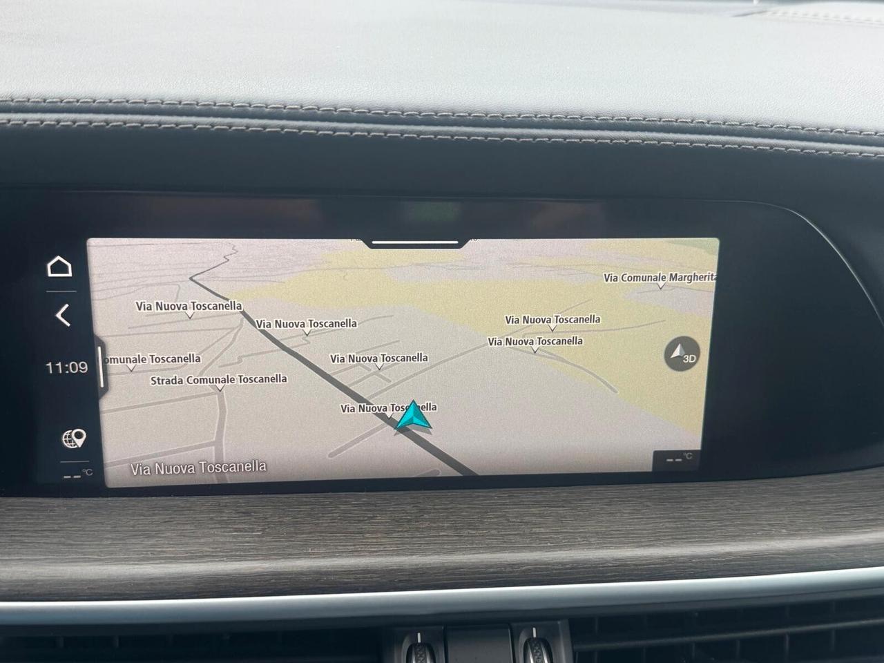 ALFA ROMEO STELVIO 2.2 210CV VELOCE Q4 2021