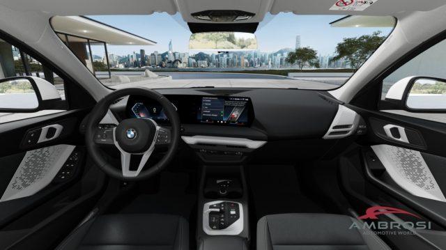 BMW 116 Serie 1 Msport Premium Package