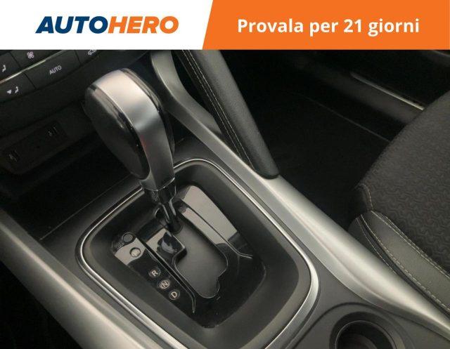 RENAULT Kadjar dCi 8V 110CV EDC Energy Hypnotic2