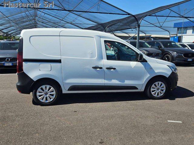 RENAULT Express kangoo 1.5 DCI 95cv VAN - GG770HY