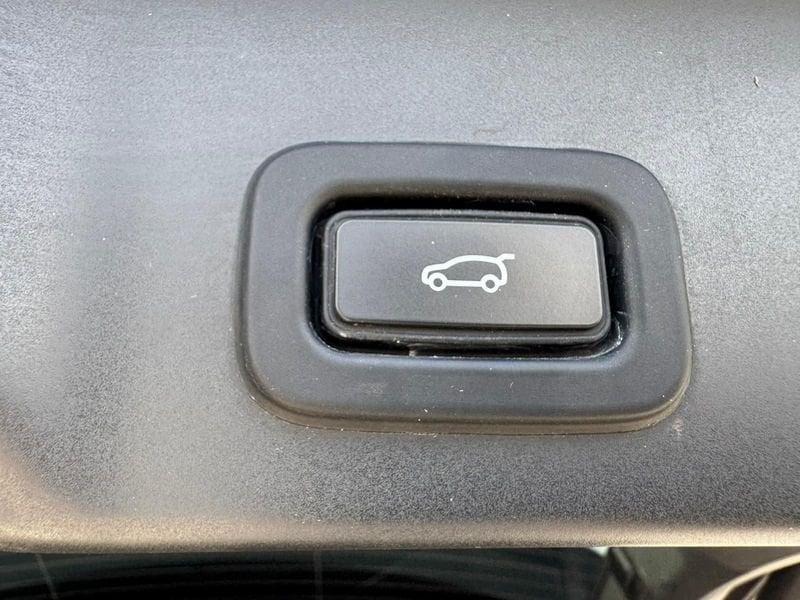Land Rover RR Evoque Range Rover Evoque 2.0D I4 180 CV AWD Auto R-Dynamic