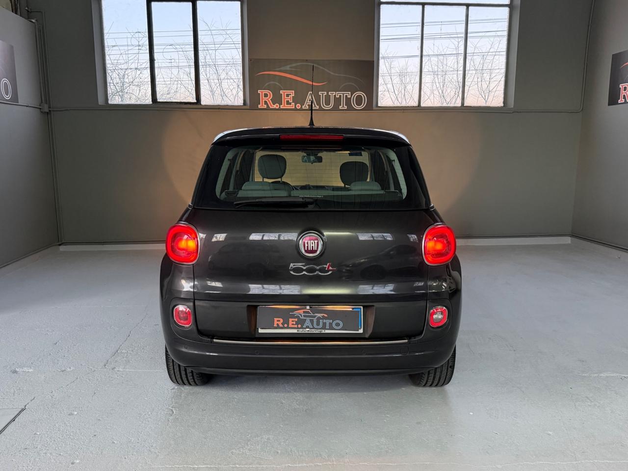Fiat 500L 1.3 Multijet 85 CV Pop Star