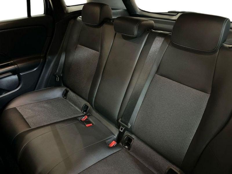 Mercedes-Benz GLA 200 d Business auto