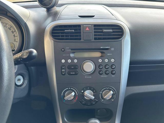 OPEL Agila 1.2 16V EURO 5 BENZ AUTOMATICA OK NEOPATENTATI