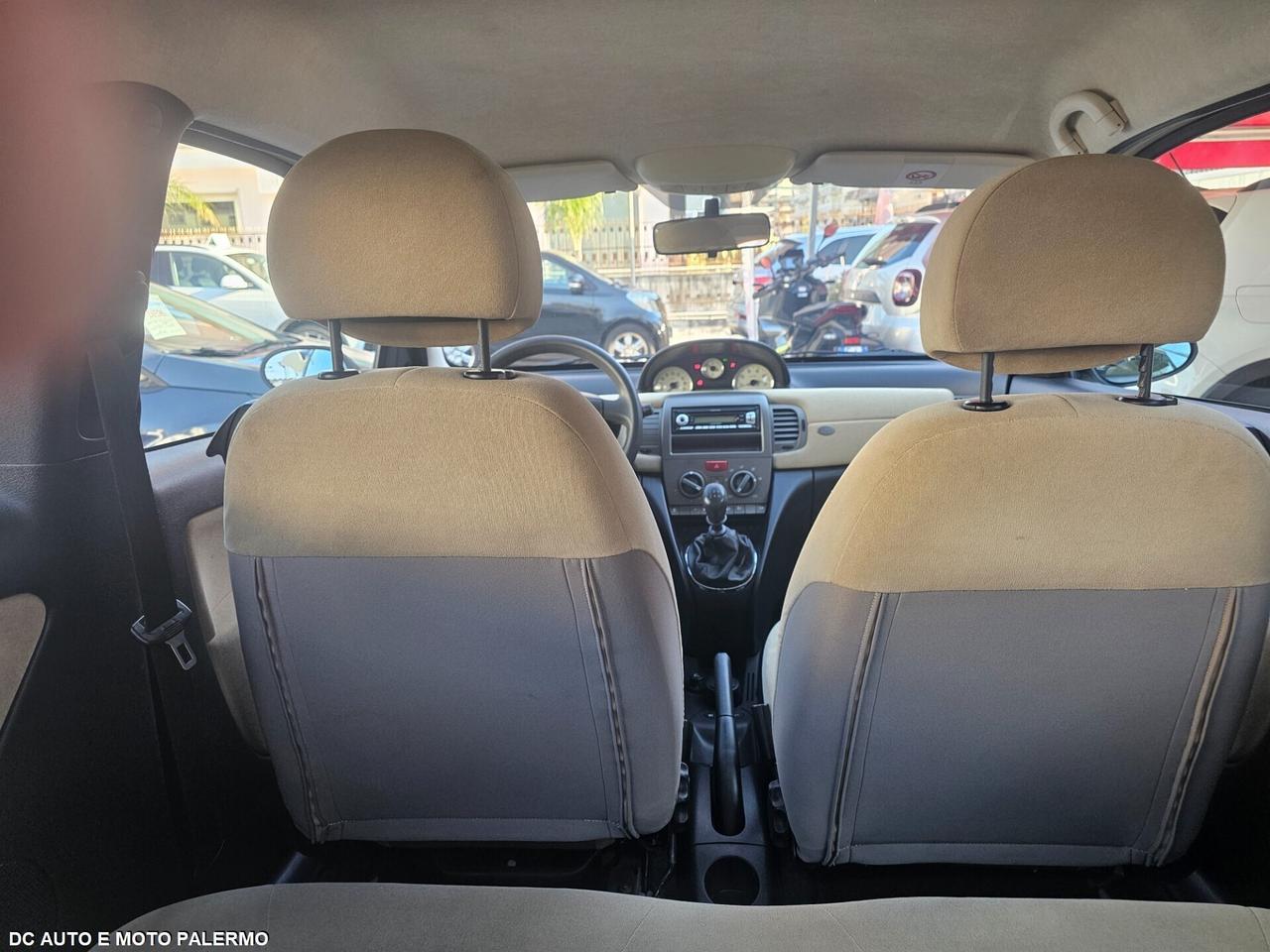 Lancia Ypsilon 1.2 Benzina 60CV.Neopatentati.2006