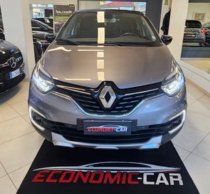 Renault Captur dCi 8V 110 CV Start&Stop Energy Initiale Paris
