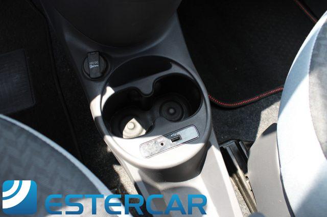FIAT 500 1.2 Pop Star NEOPATENTATI