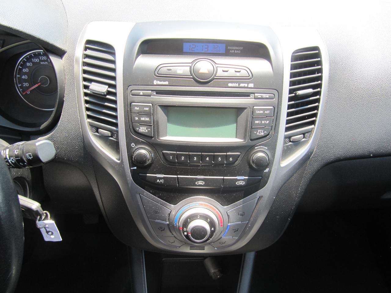 Hyundai iX20 1.4 90 CV Comfort - BENZGPL