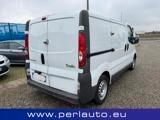 RENAUL TRAFIC 2.0 dCi/115cv L1H1 Furgone UNICO PROPRIETARIO