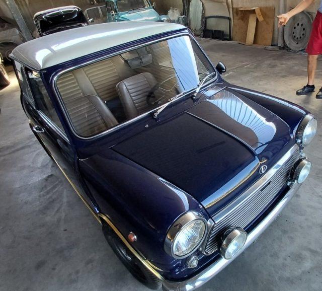 INNOCENTI Mini Cooper MK3