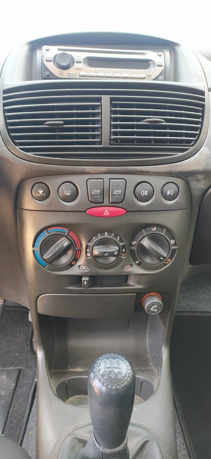Fiat Punto Classic 1.3 MJT 16V 5 porte Dynamic