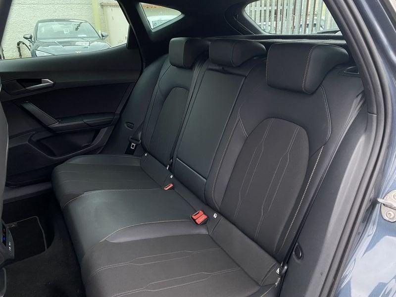 CUPRA Formentor 2.0 TDI 150CV DSG