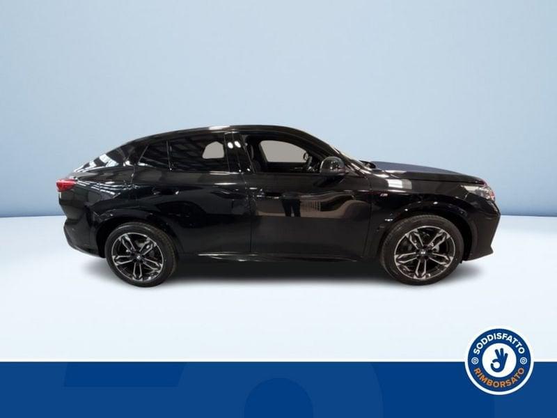 BMW X2 xDrive 20d