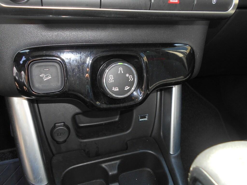 Citroen C3 Aircross 1.2 PureTech Shine Pack