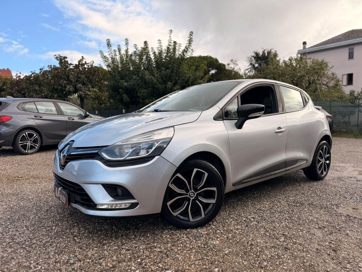 RENAULT - Clio - TCe 90 CV FAP 5p. Business