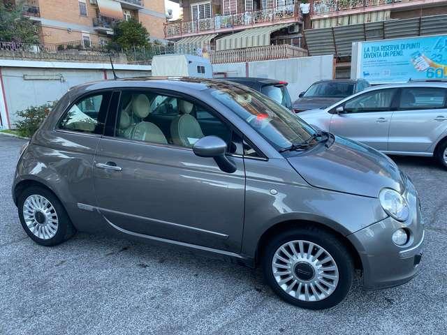 Fiat 500 500 1.2 easypower Lounge Gpl 69cv