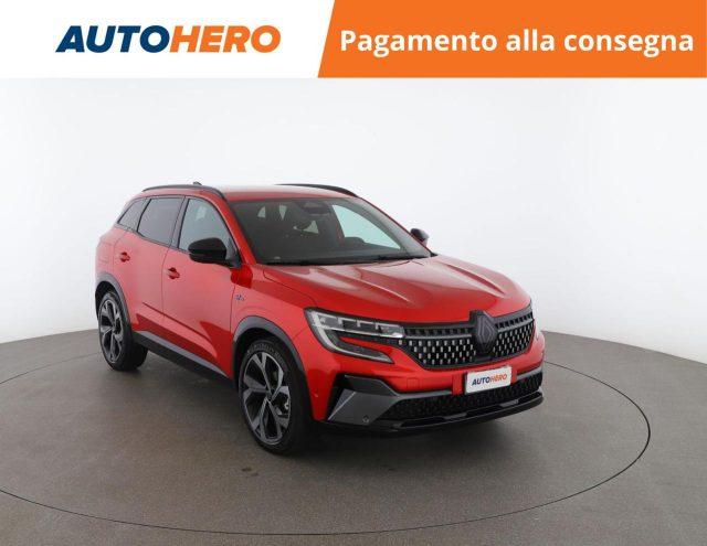 RENAULT Austral Austral Mild Hybrid 160 CV Auto Techno Esprit Alpi