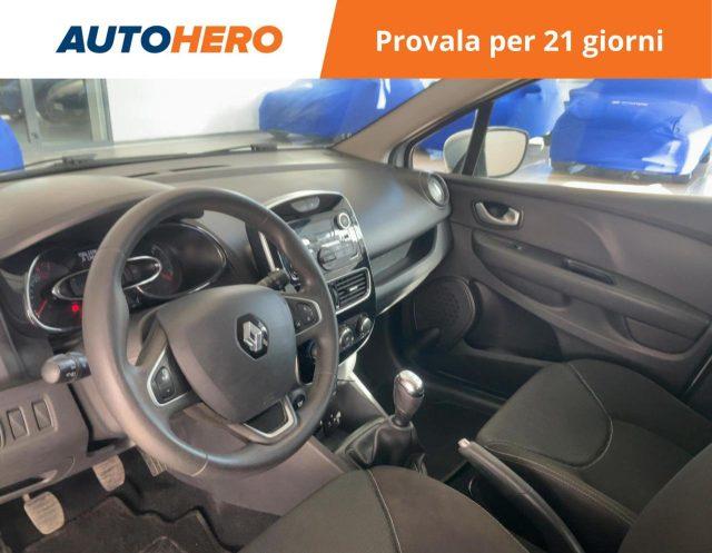 RENAULT Clio 1.2 75CV 5 porte Life