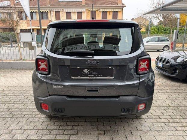 JEEP Renegade 1.6 Mjt S