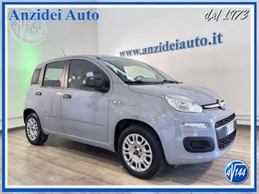 FIAT Panda 1.2 EasyPower GPL