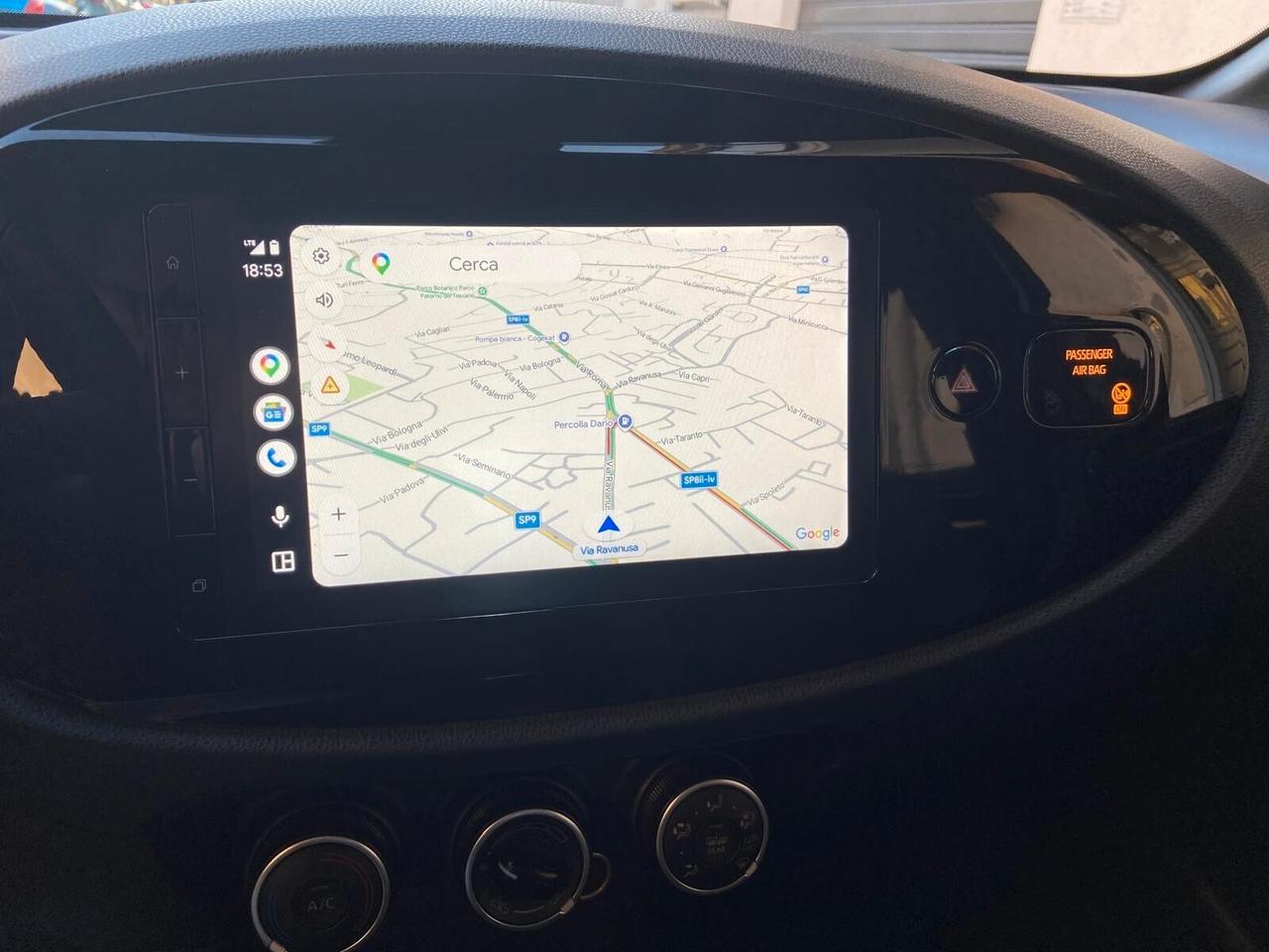 Toyota Aygo X 1.0 VVT-i 72 CV 5 porte Active