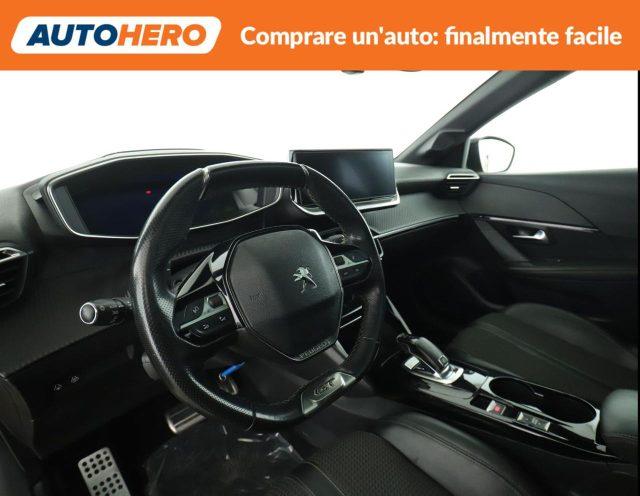 PEUGEOT 208 PureTech 130 Stop&Start EAT8 5 porte GT Line