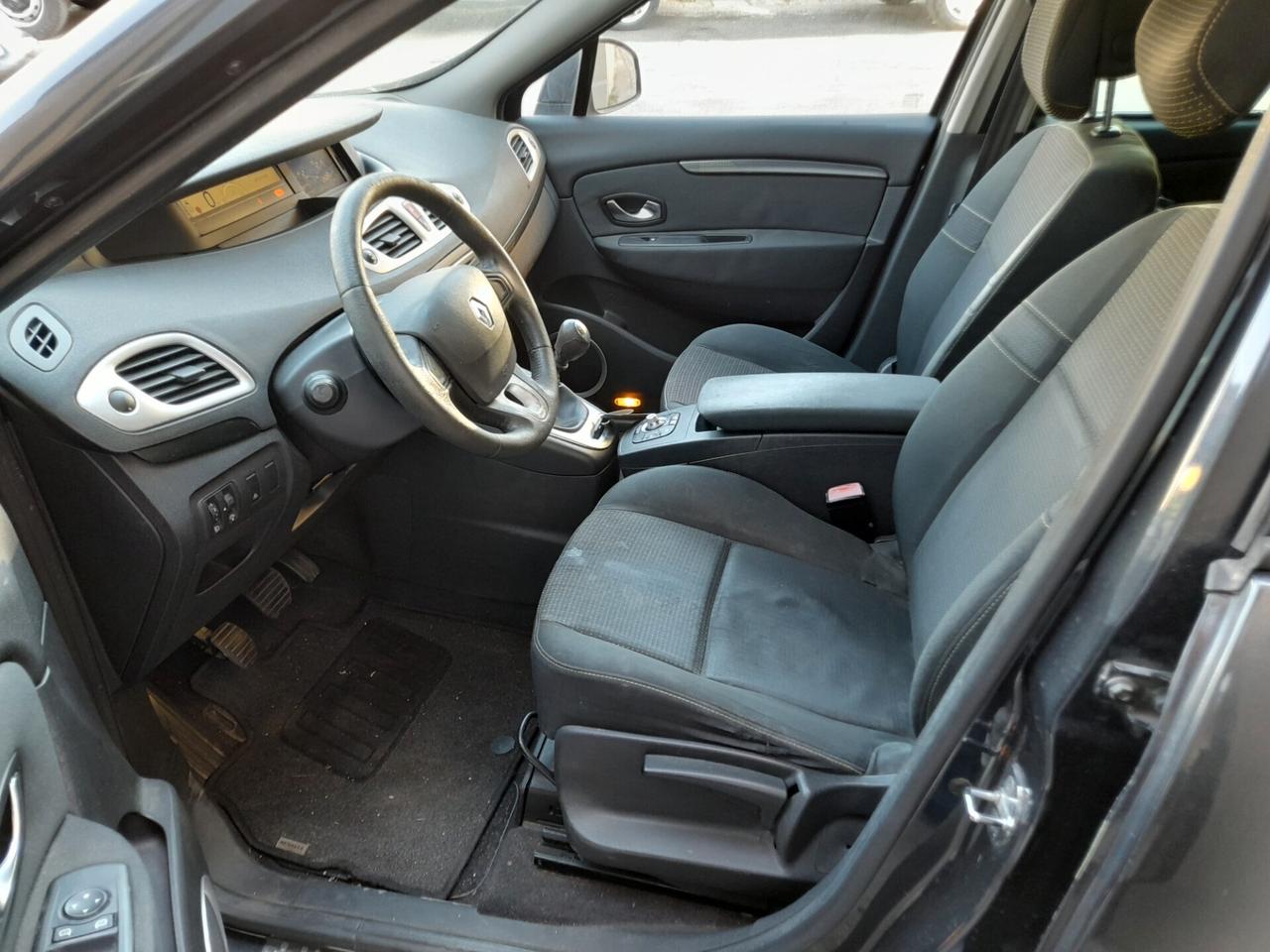 Renault X-Mod 1.5 dCi 110CV Dynamique