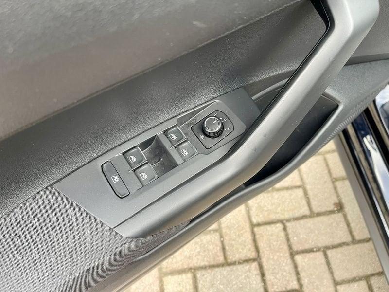 Volkswagen Polo 5p 1.6 tdi Highline 95cv