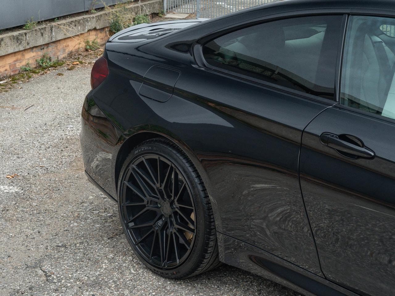 Bmw M4 3.0 DKG