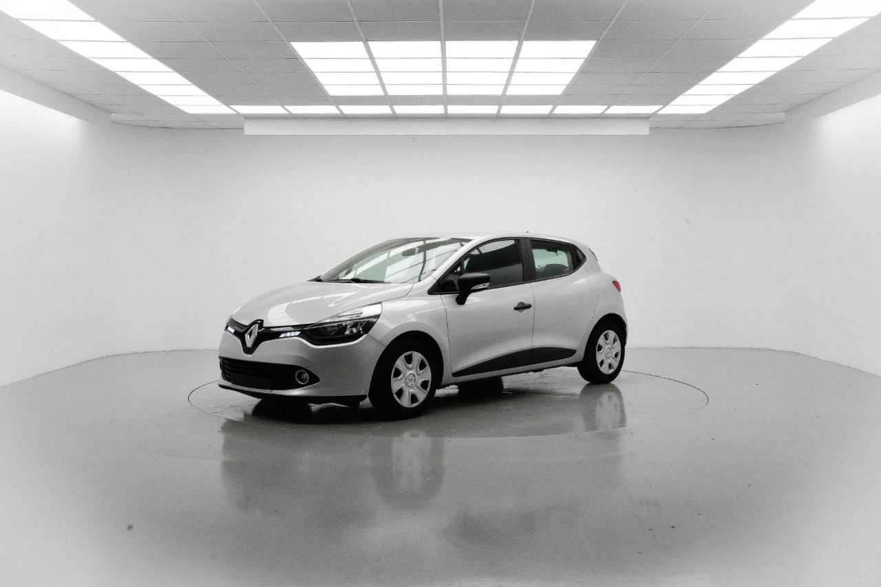 RENAULTClio 4�� seriedCi 8V 75CV Start&amp;Stop 5 porte Energy Life