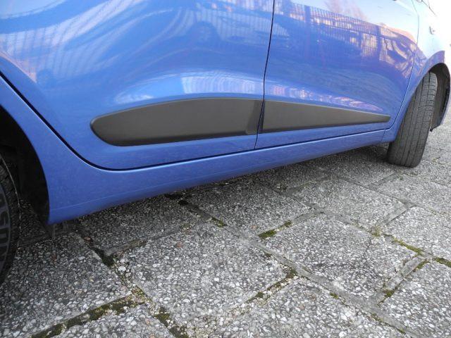 HYUNDAI i10 1.0 MPI Login+Go Plus 5p. -Ok NEOPATENT.-UniPROPR.