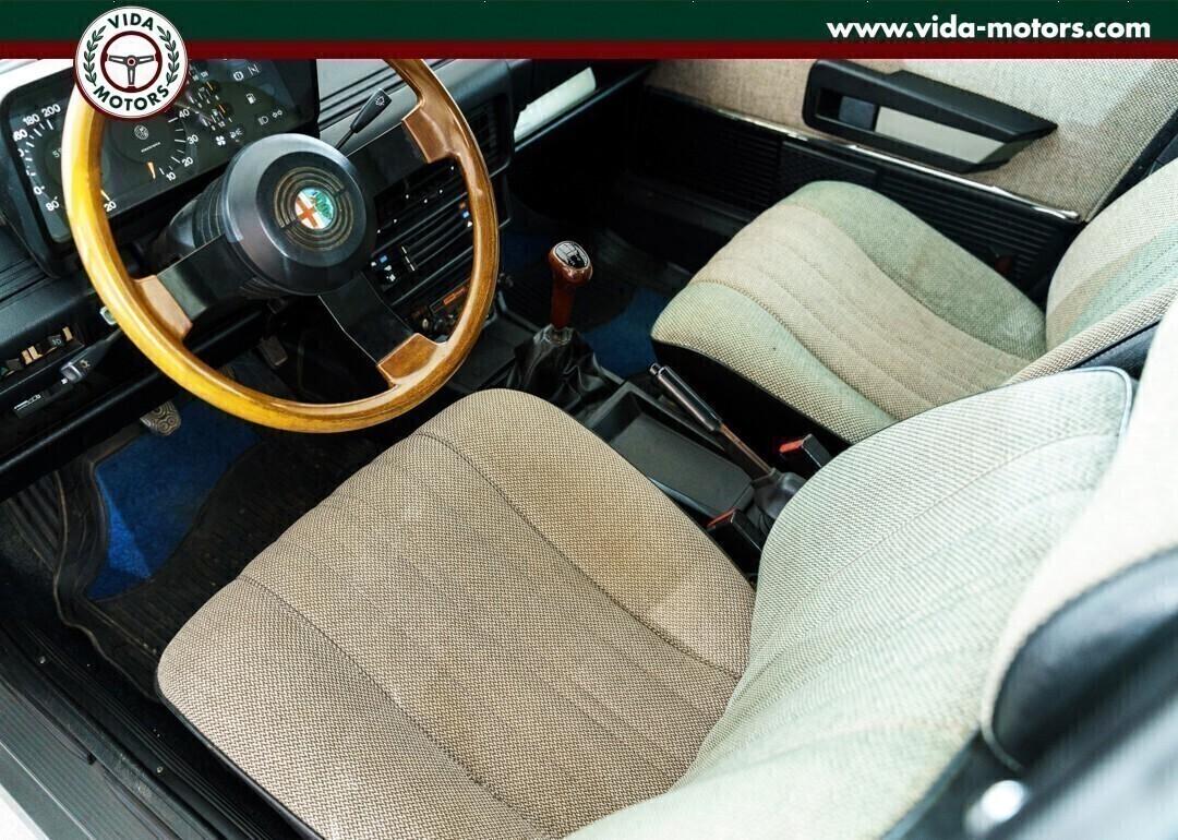 Alfa Romeo Giulietta 1.8 * OTTIMO CONSERVATO * BLU