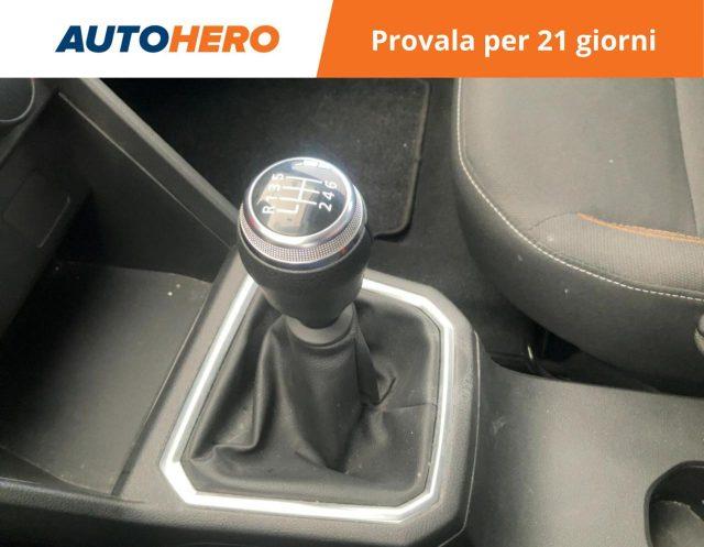 DACIA Sandero Stepway 1.0 TCe 90 CV Comfort