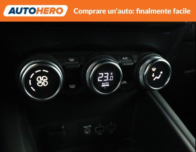 RENAULT Captur Plug-in Hybrid E-Tech 160 CV RS Line