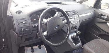 FORD - C-Max - 1.8 TDCi Titanium