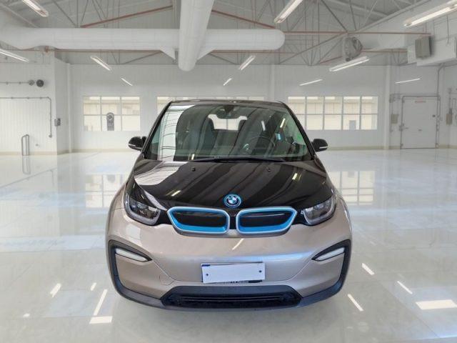 BMW i3 120 Ah