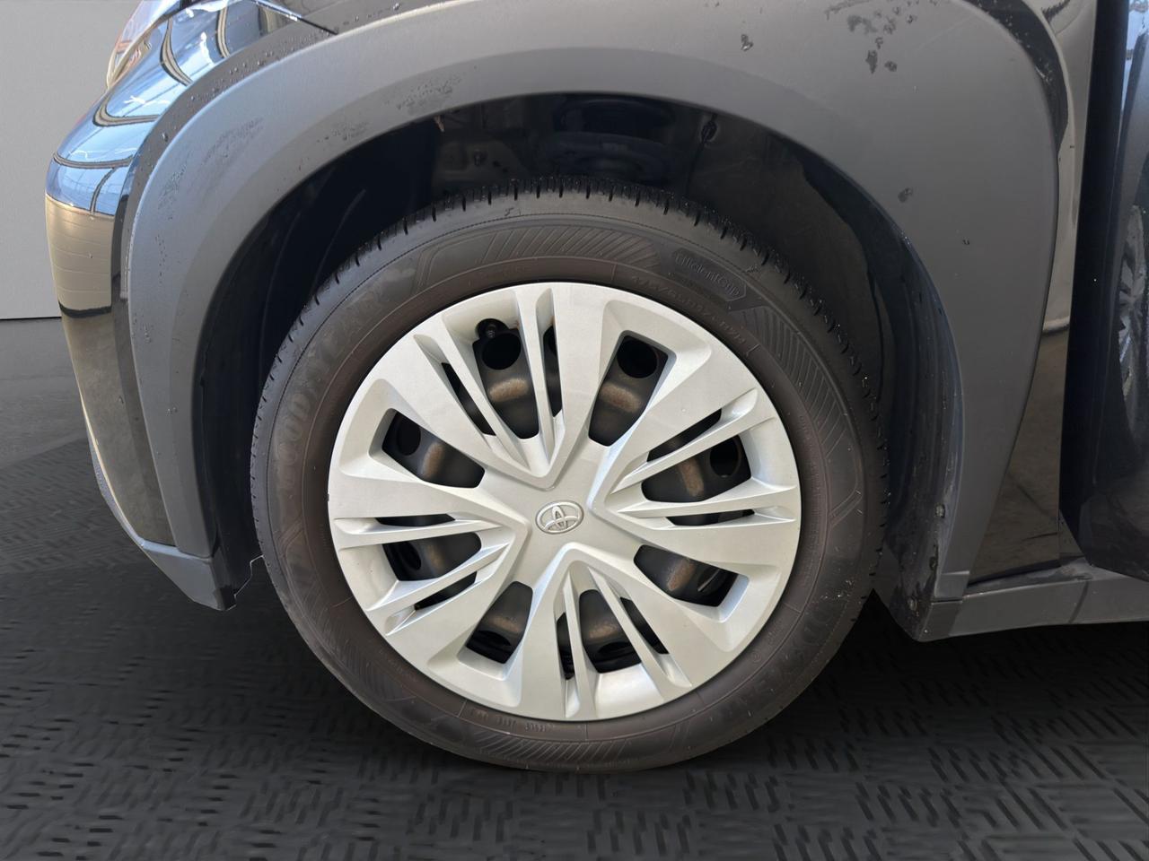 Toyota Aygo X 1.0 Active 72cv