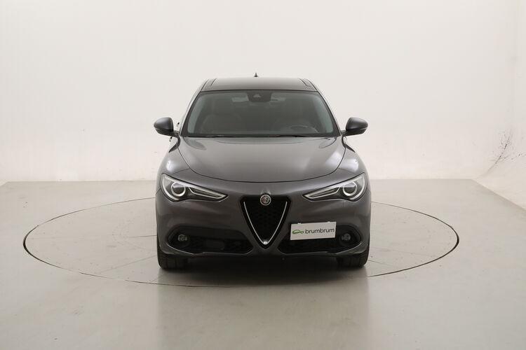 Alfa Romeo Stelvio TI Q4 AT8 BR345608 2.1 Diesel 190CV