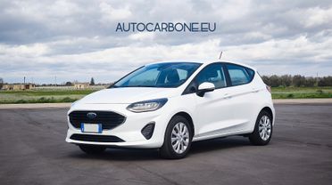 FORD FIESTA PLUS 1.1 Benzina 2022