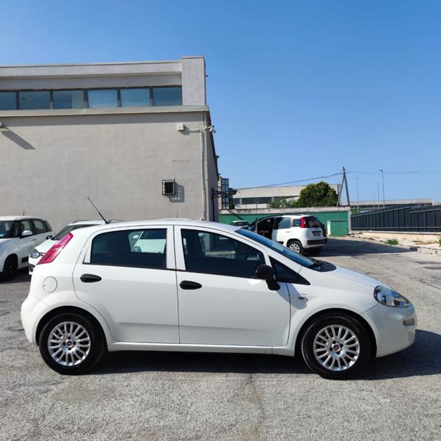 FIAT PUNTO VAN 1.3 M-JET 5 PORTE 4 POSTI - 2018