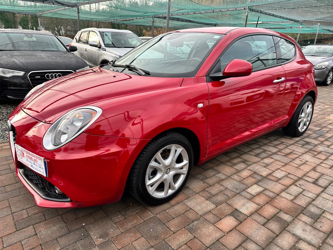 Alfa Romeo MiTo 1.3 JTDm 95 CV S&S Super