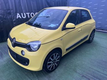 Renault Twingo 1000 Benzina km 92000
