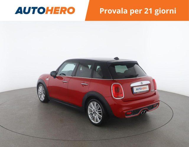 MINI Cooper S 2.0 Cooper S 5 porte