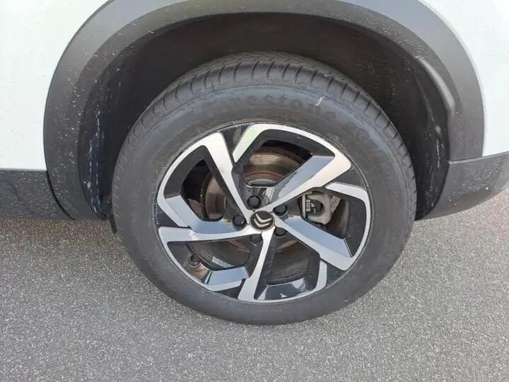 Citroen C5 Aircross PureTech 130 S&S Feel