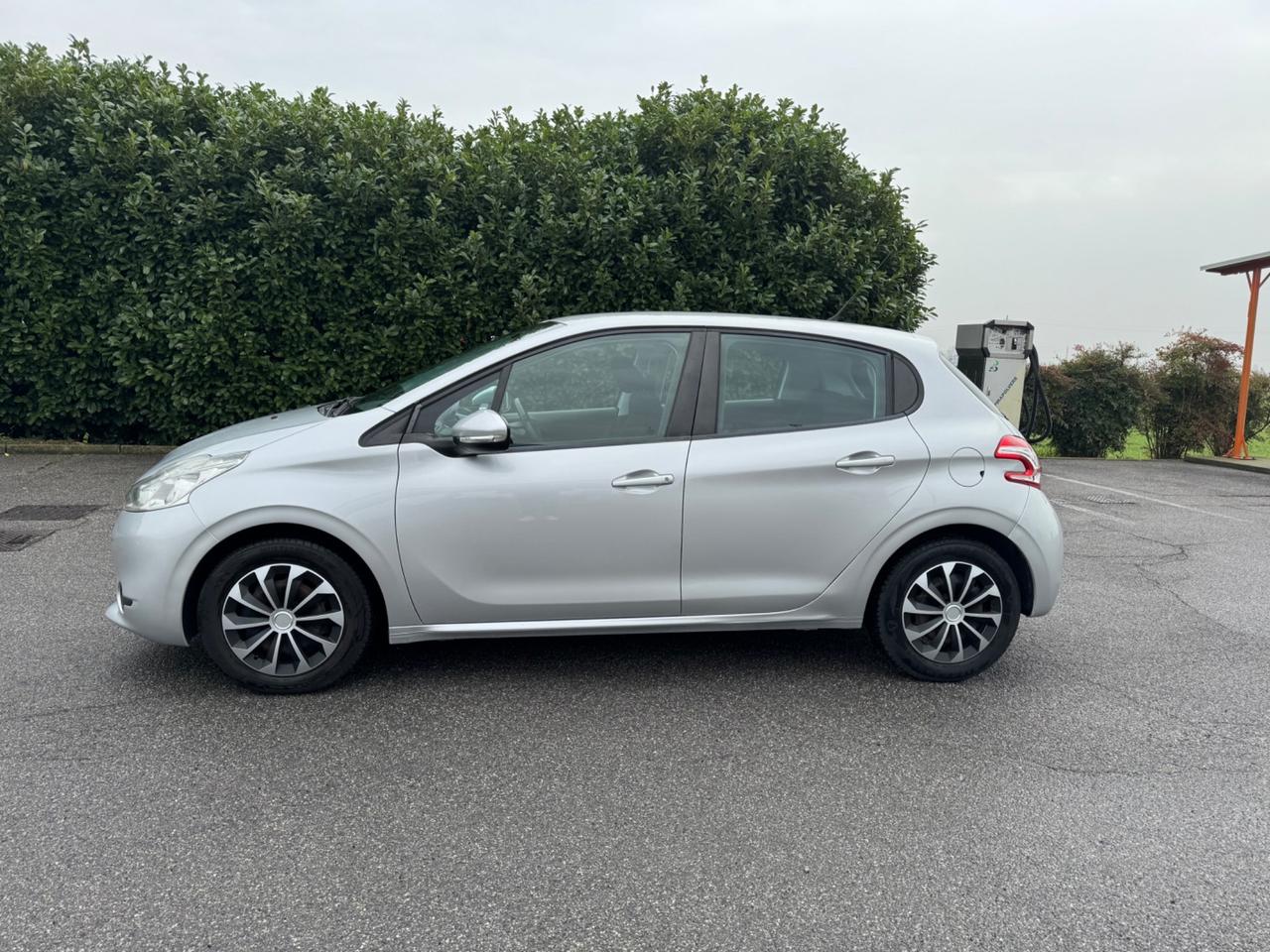 Peugeot 208 PureTech 68 5 porte Active