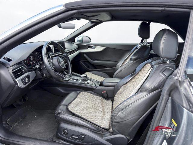 AUDI A5 2.0 TDI 190 CV S tronic Business - PER OPERATORI D